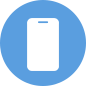 A phone icon